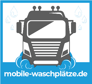 Mobile Waschplätze Online